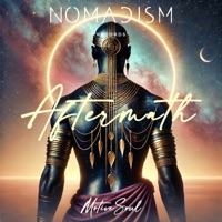 Aftermath - Single - Motivesoul, DJ NTK & 2Kay Musiq