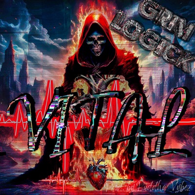 Vital (The Wheel) - Single