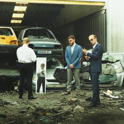 Doudoune Arte - Single