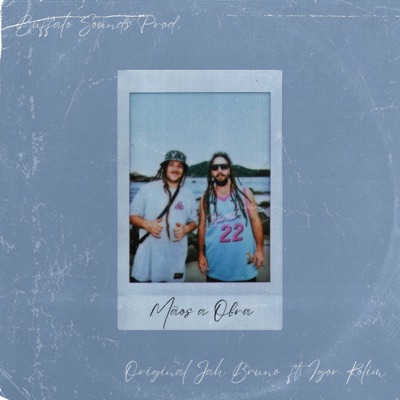 Mãos a Obra (feat. Igor Rolim) - Single