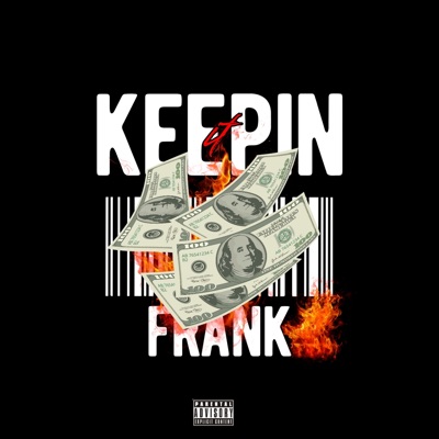 Keepin It Frank - Single