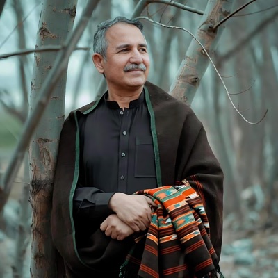 Haroon Bacha Jee - Imandaro