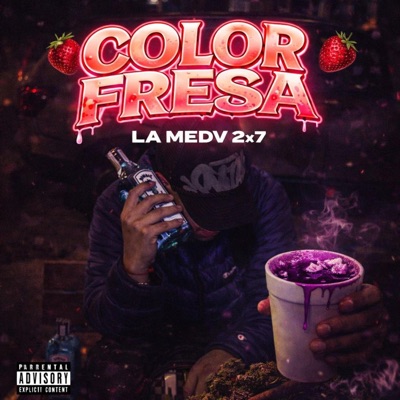 Color Fresa - Single