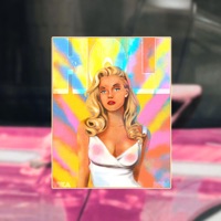 Vika På Stedet (HOLI) - Single - Badekarer