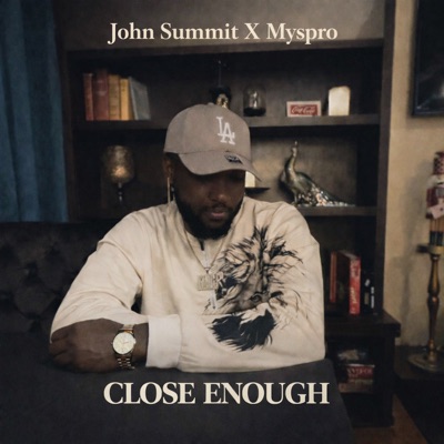 Close Enough - Single