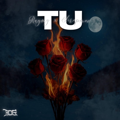 Tu (feat. Siropmov)