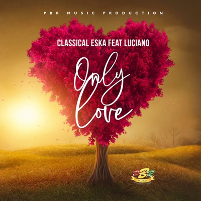 Only Love (feat. Luciano) - Single