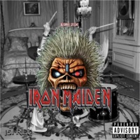 Run It Back (Iron Maiden) - Single - A-Booty, Prodde G's & Redmenn