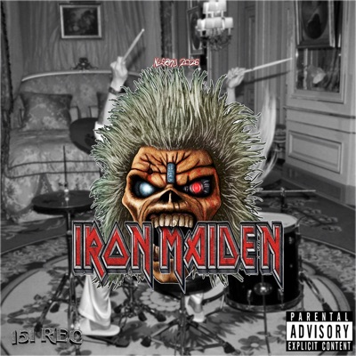 Run It Back (Iron Maiden) - Single