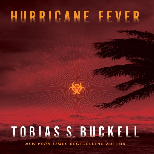 Hurricane Fever (Unabridged) cover
