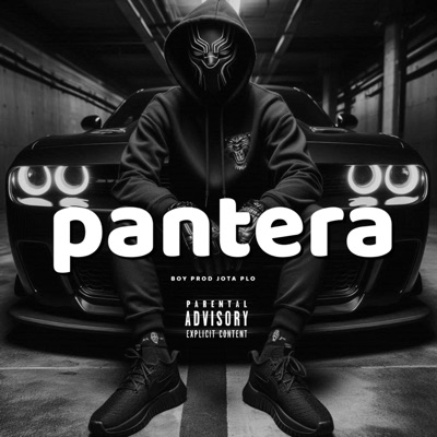 Beat Rap Desahogo PANTERA - Single