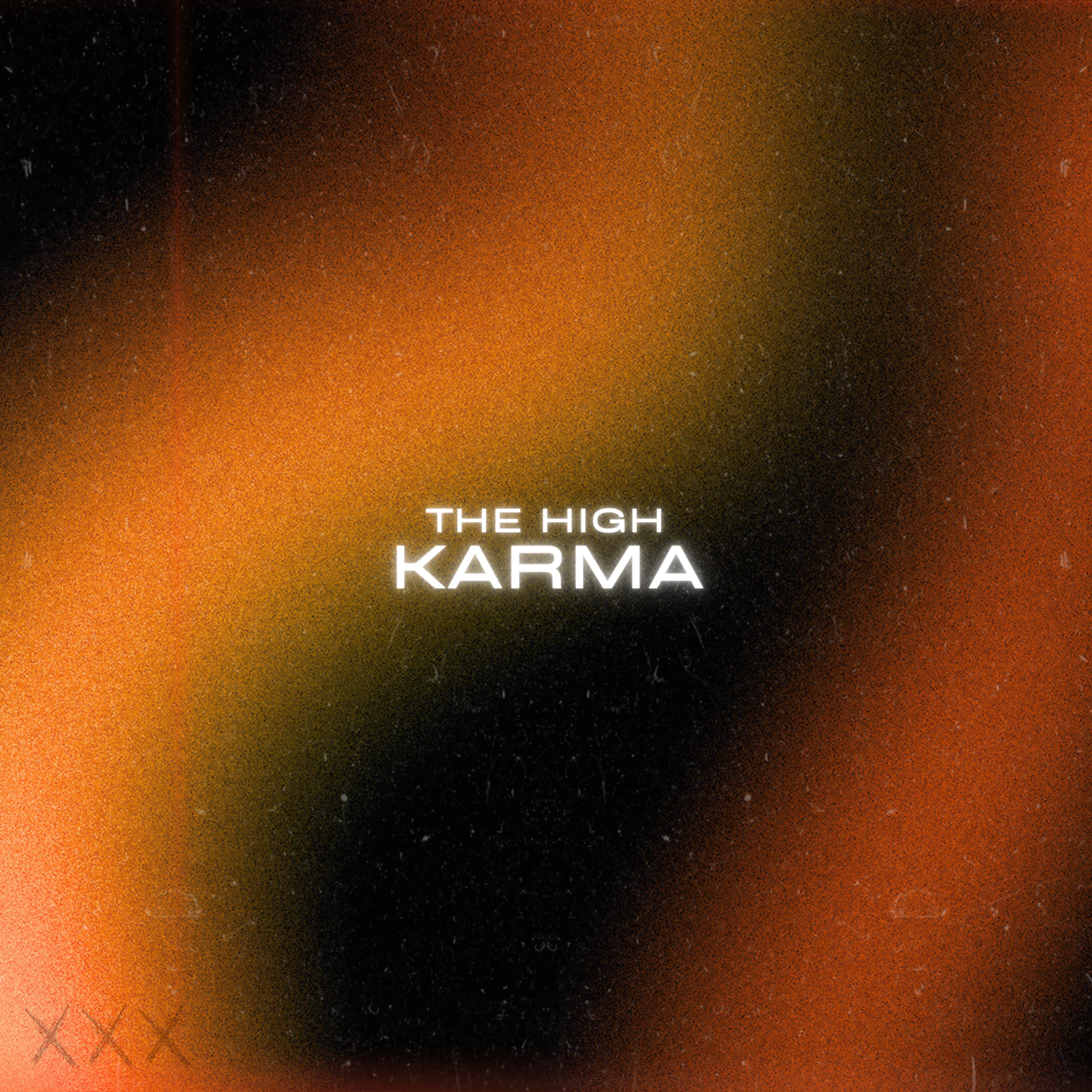 Karma - Single