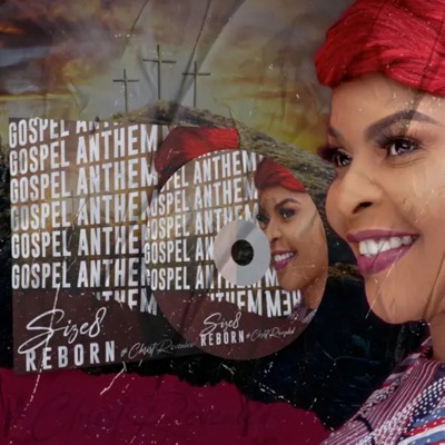 Size 8 Worship Songs - EP