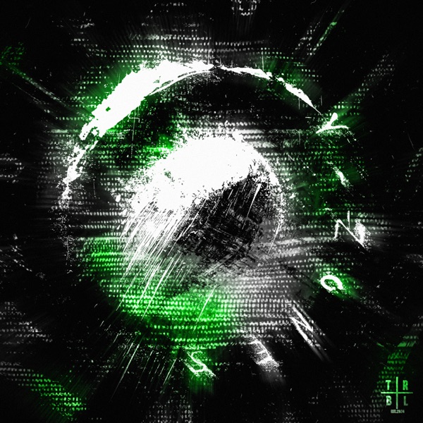 Y-ZONES - EP