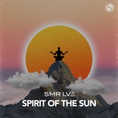 Spirit of the Sun artwork