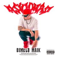 Así Nomas - EP - Dimelo Maik