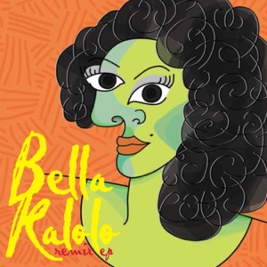 Bella Kalolo - EP