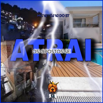 Os Opostos Se Atrai - Single
