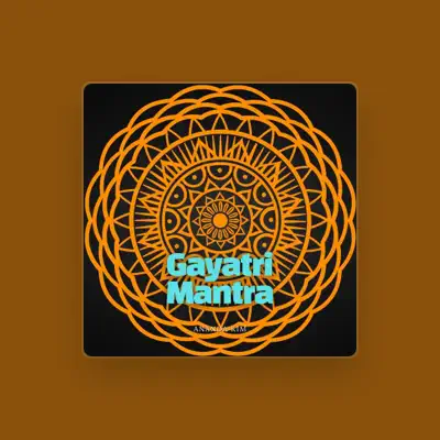 Listen to ananda kim, watch music videos, read bio, see tour dates & more!