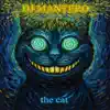the cat