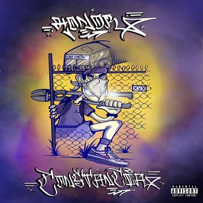 Honor y Constancia (feat. Bpm Hertz Oficial) - EP