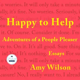 Happy to Help