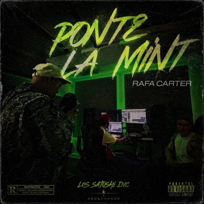 PONTE LA MINI - Single