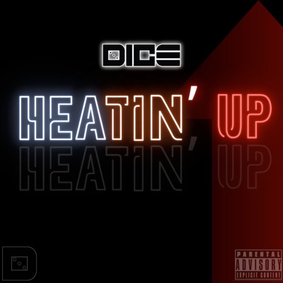 Heatin' Up - Single
