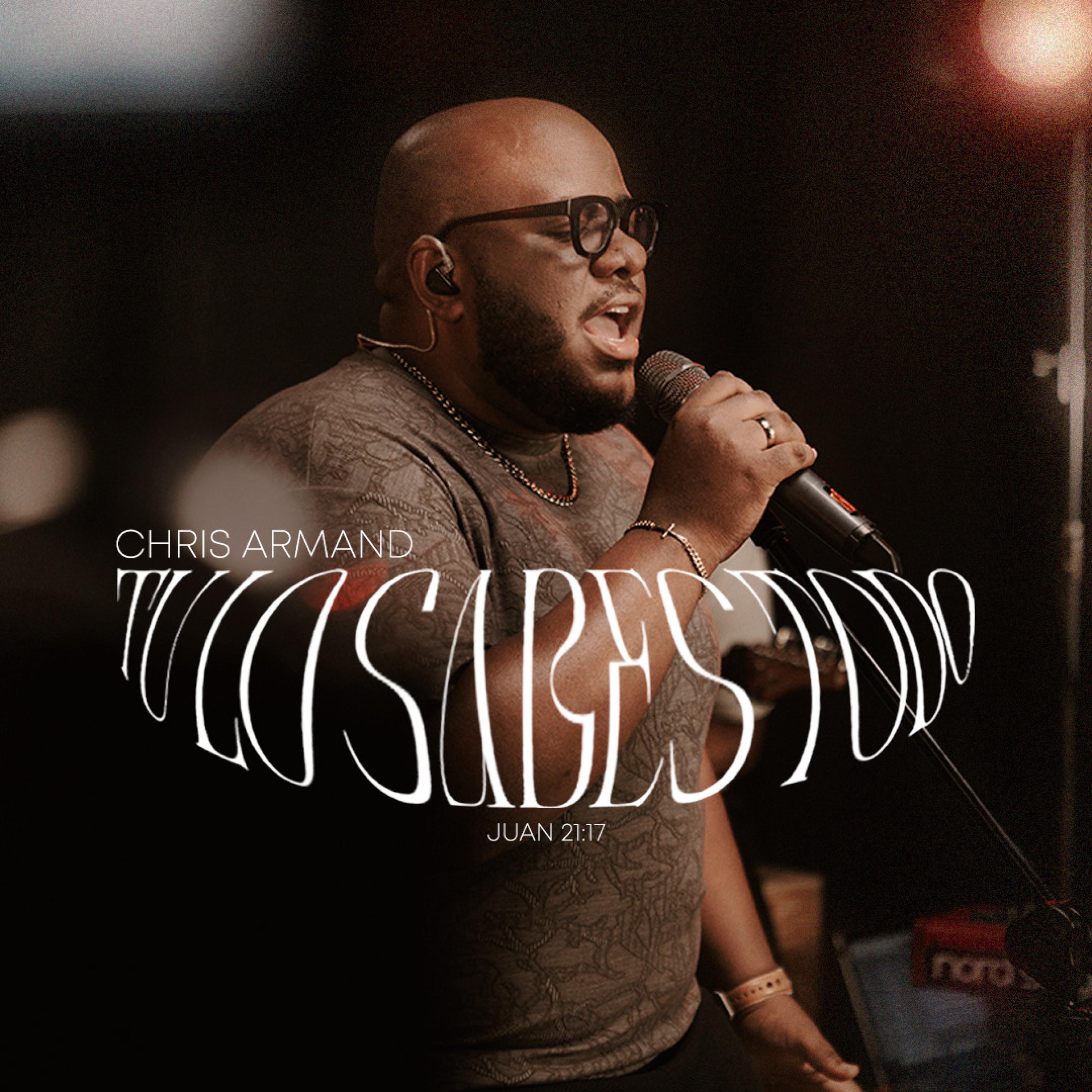 Tú Lo Sabes Todo - Single