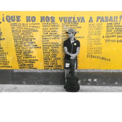 Siento (feat. Dj Wam) - Single