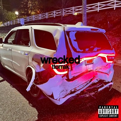 wrecked - Single