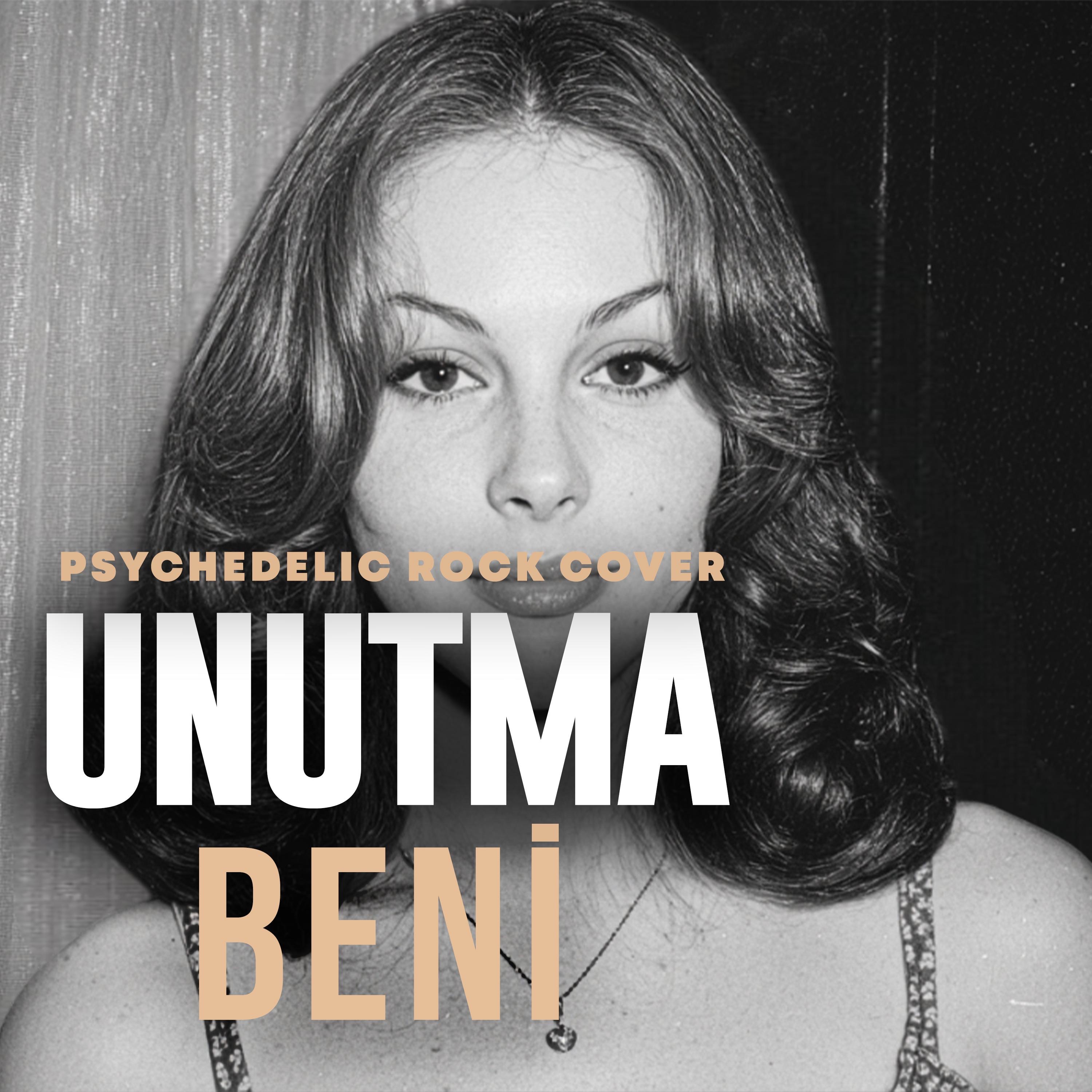 Unutma Beni - Single