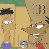 Ferb - Single - G5 inv