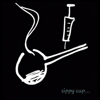 sippy cup - Single