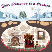 Your Presence is a Present (feat. Suzi Shelton) - Single - Strawbitty Yops