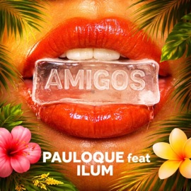 Amigos (feat. Ilum) Pauloque