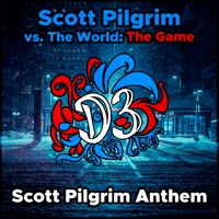 Scott Pilgrim Anthem (From 