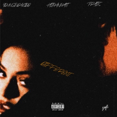 Different (feat. Hitmanmatt & Trait$) - Single