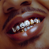 Dégât cover