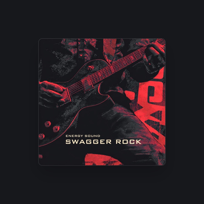 Royalty Free Music EnergySound