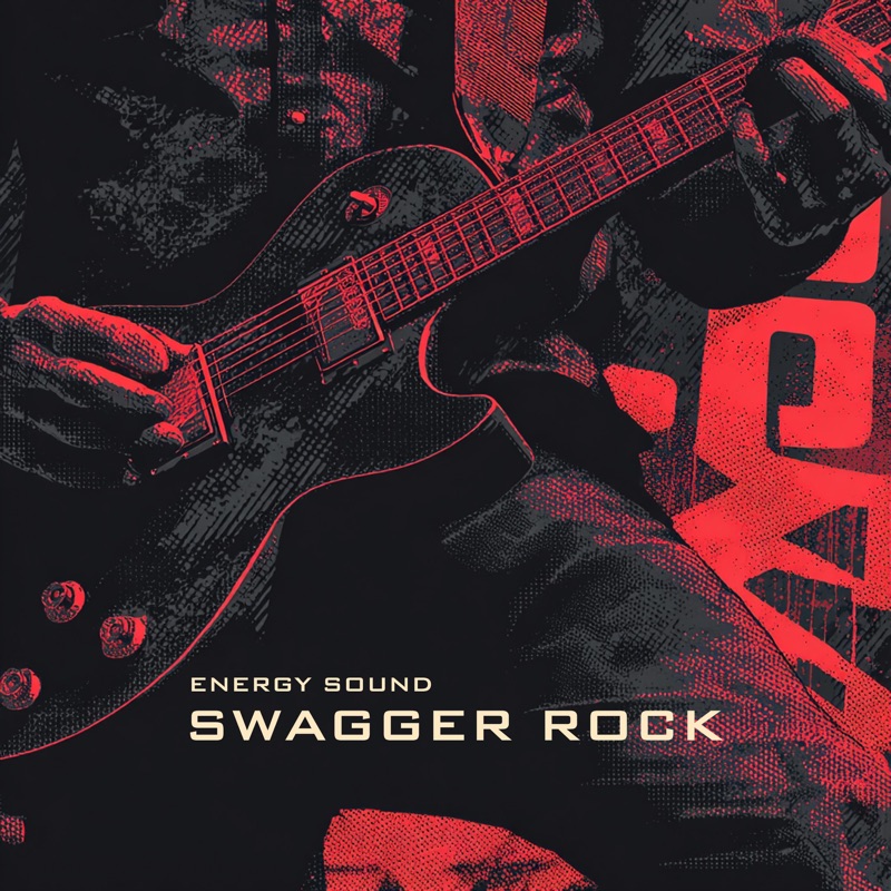 Swagger Rock