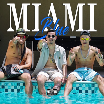 Miami Blue - Single