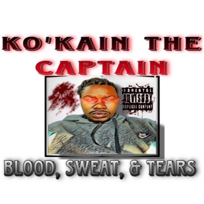 Blood, Sweat, & Tears