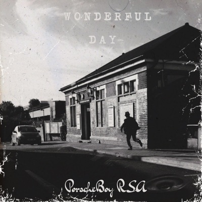 Wonderful Day - Single