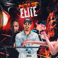 Puta de Elite (feat. MC ARCANJO & Mc Subtil) - Single - Mc Topre & MC Lekinho