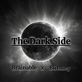 The Dark Side Brainable & Blitskey