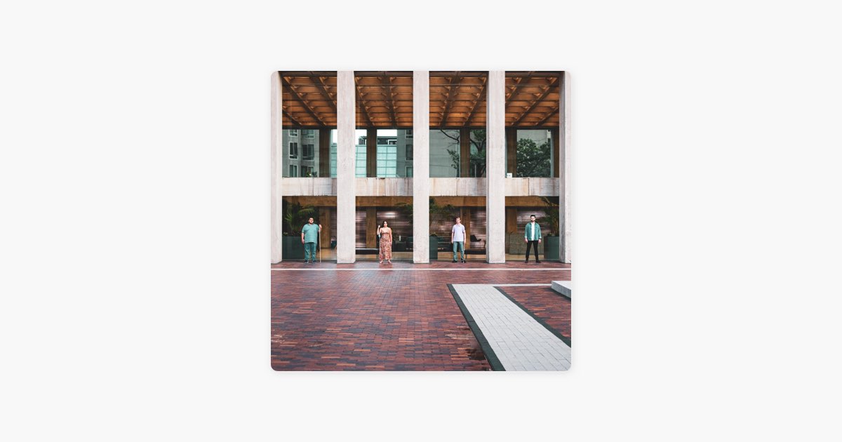 Made It (feat. Precious Perez & Matthew Whitaker) - Single by Midair Decision on Apple Music