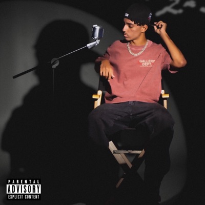 Espetáculo, Não um Show - EP