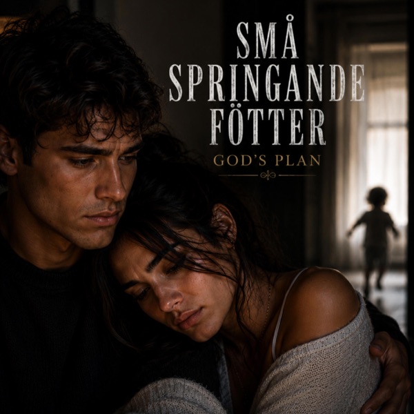 Små springande fötter