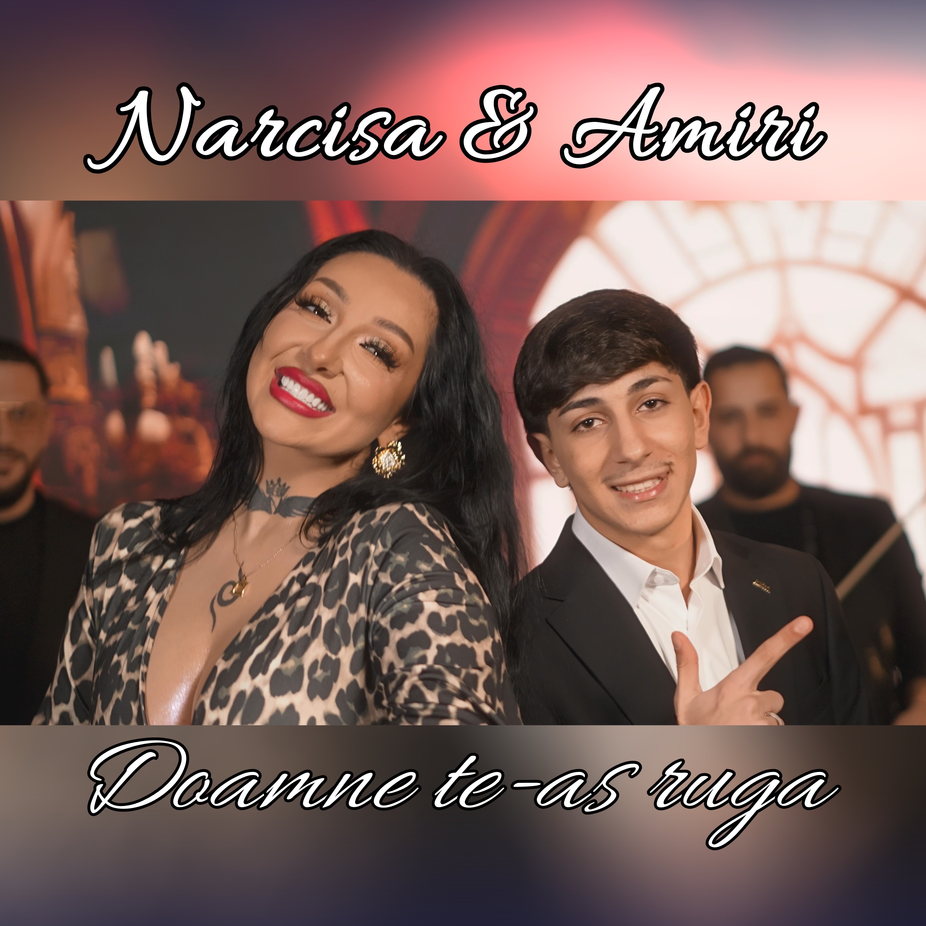 Doamne te-as ruga - Single